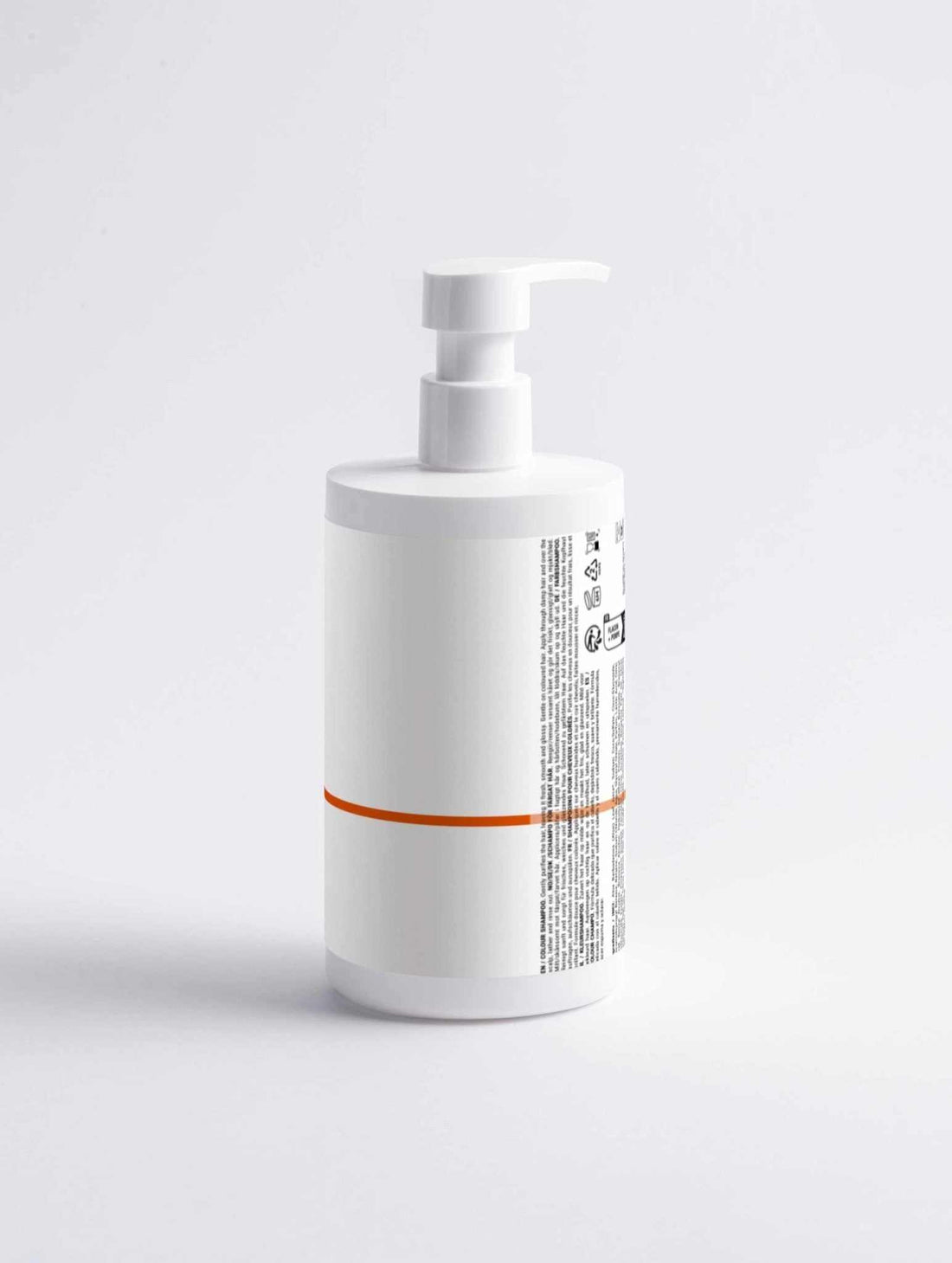 Colour Care Shampoo, Peachy Grapefruit Zest - Vmen&