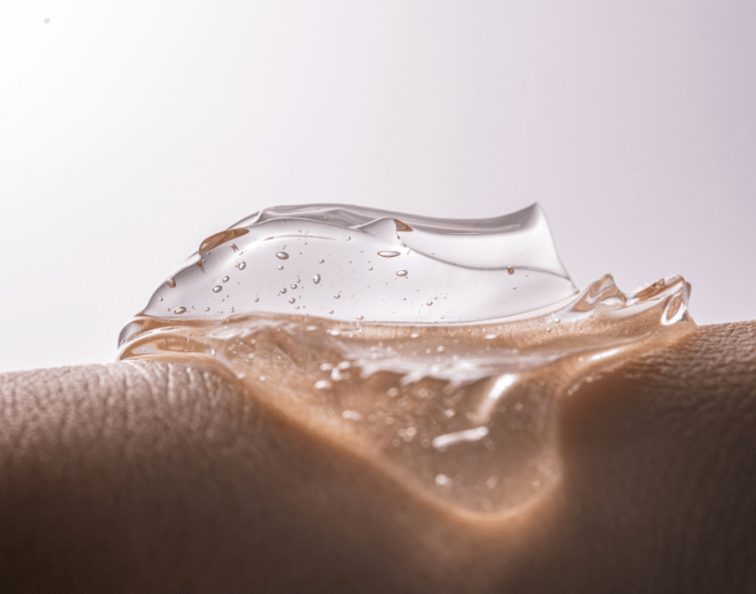 Double Hydration Boost Gel - Vmen&