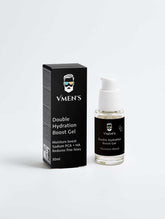 Double Hydration Boost Gel - Vmen&