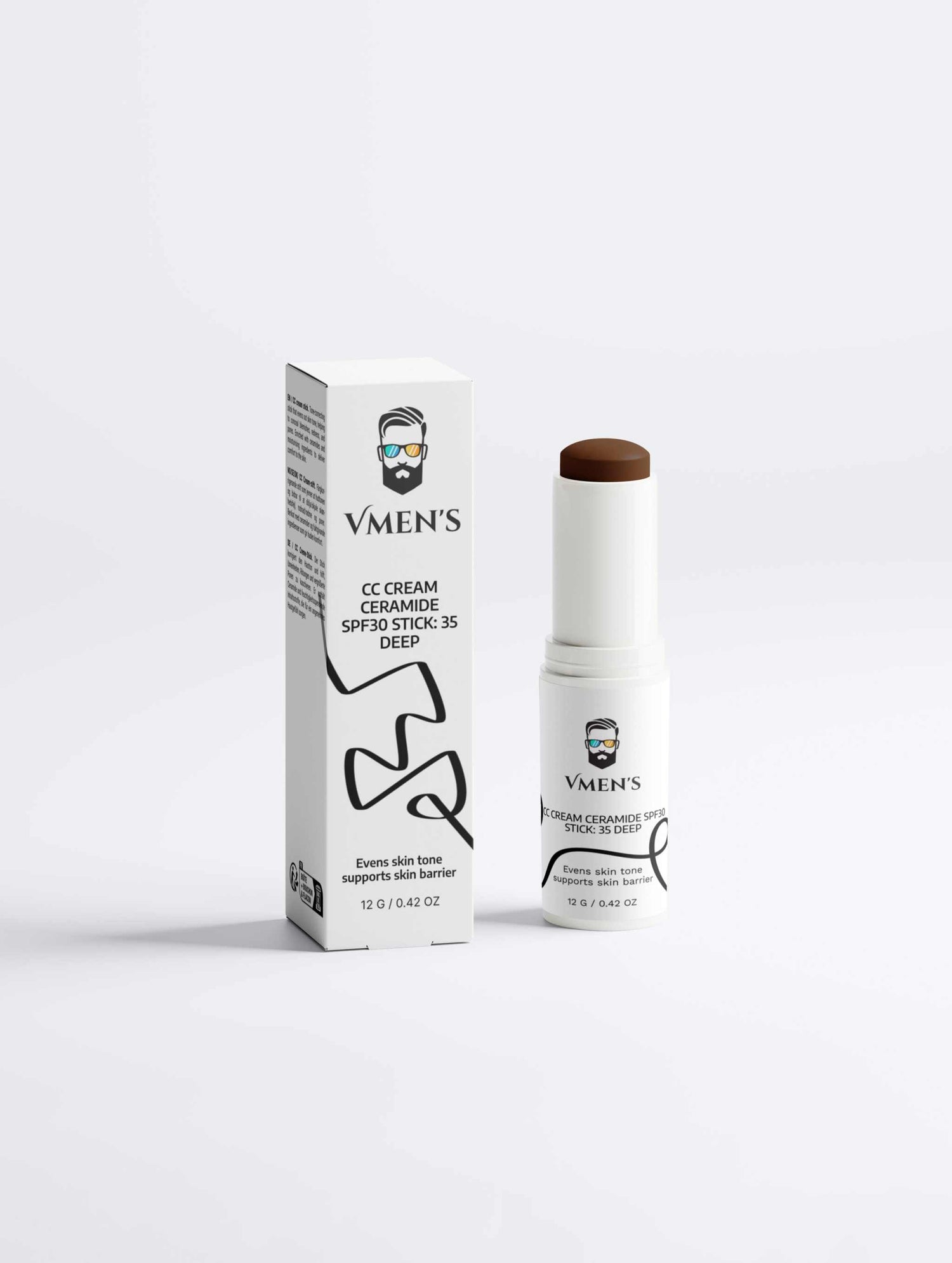  VMEN&