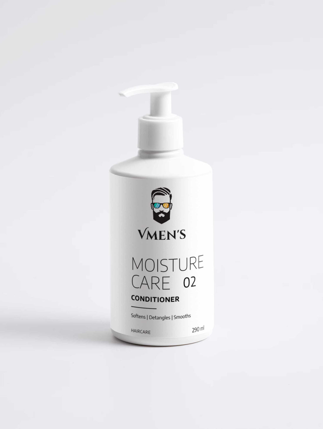 Moisturising Conditioner for Men