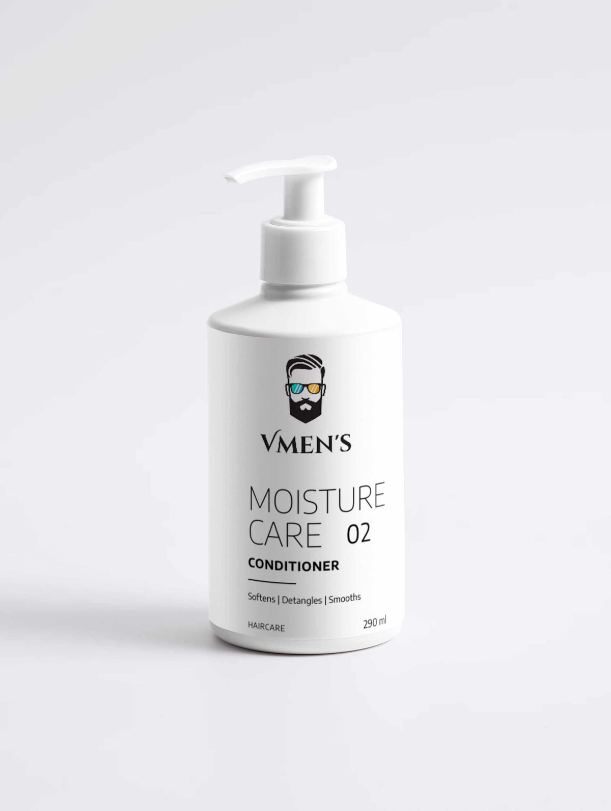 Moisturising Conditioner for Men