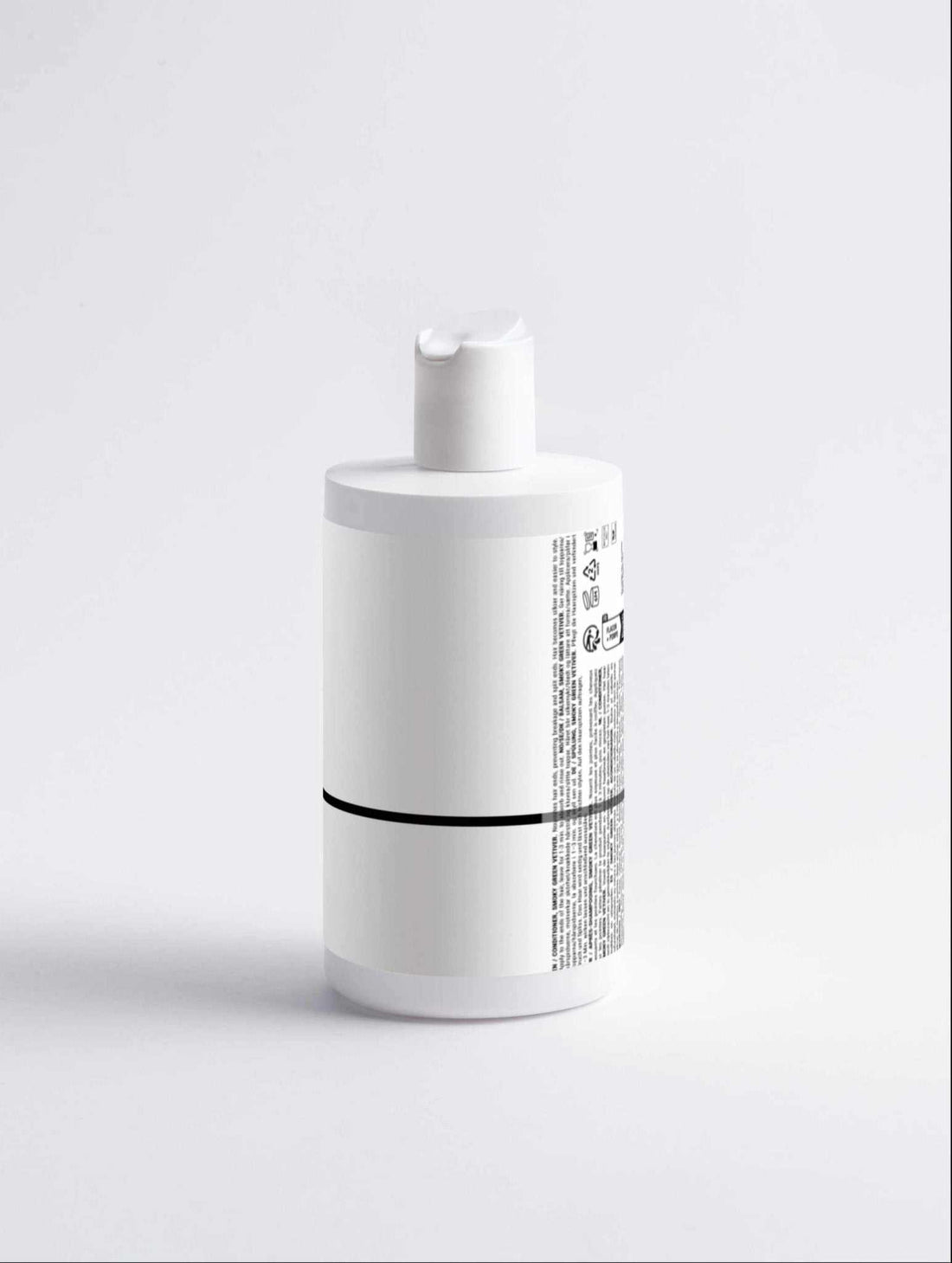 Gloss Conditioner, Smoky Green Vetiver - Vmen&