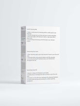 Glowy Skin Trio Collection Box - Vmen&