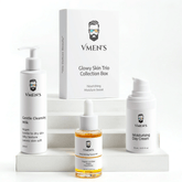 Glowy Skin Trio Collection Box - Vmen&