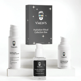 Hydration Ritual Collection Box - Vmen&