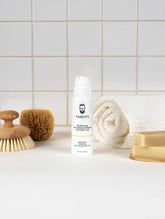 Vmen’s Brightening Face &amp; Body Exfoliator with Kojic Acid