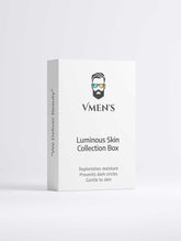 Luminous Skin Collection Box - Vmen&
