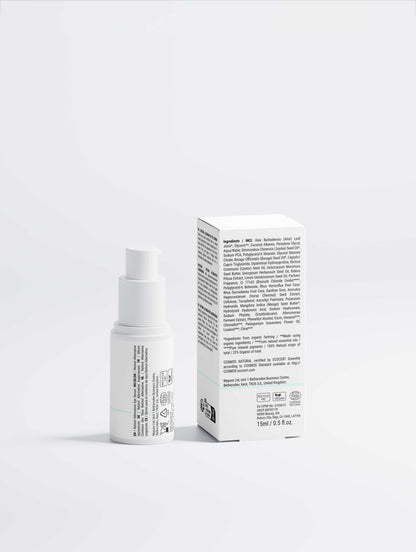 Retinol alternativ øjenserum