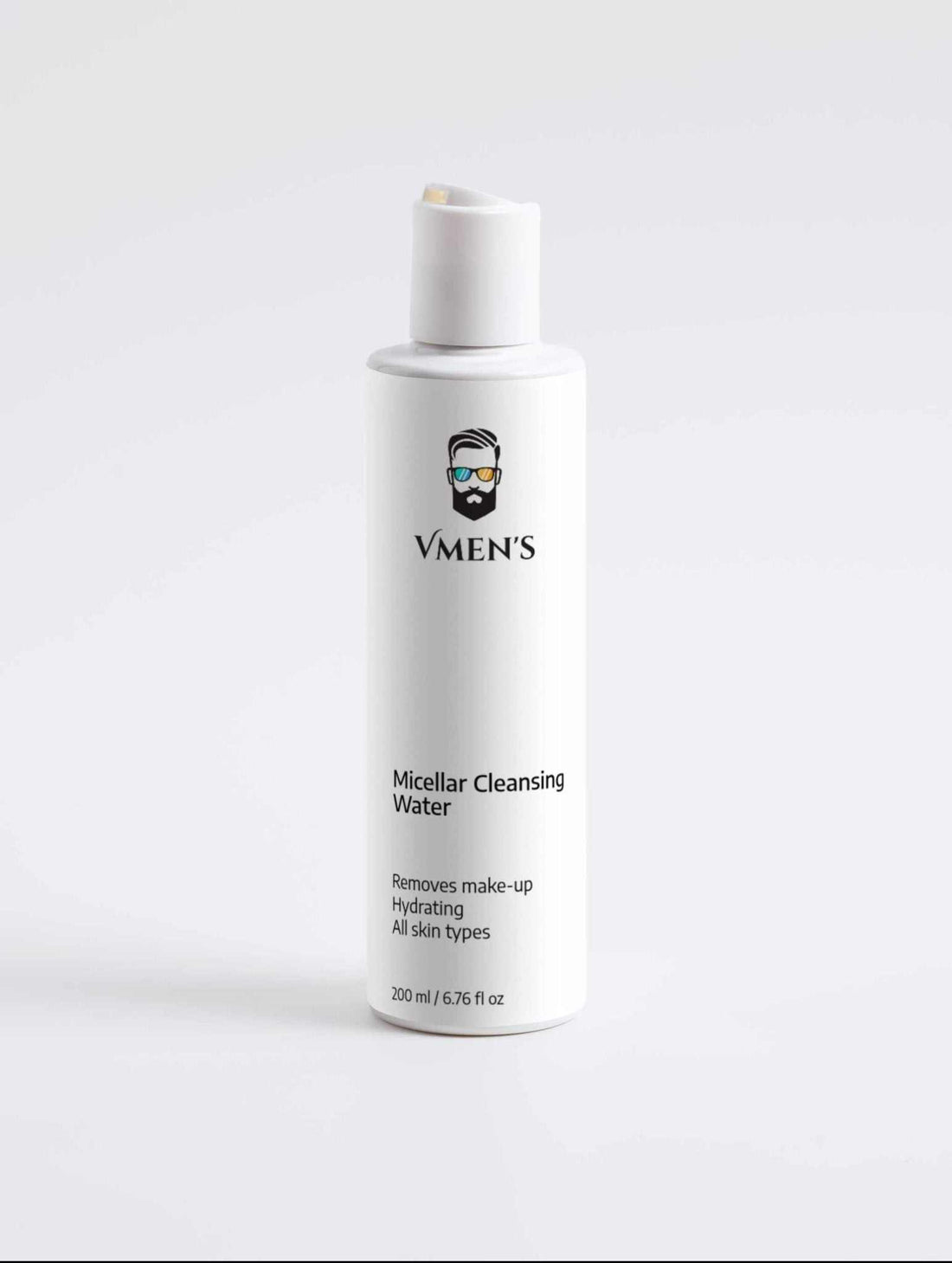 Micellar Cleansing Water - Vmen&