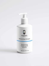 Moisturising Shampoo - Vmen&