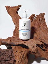 Moisturising Shampoo - Vmen&