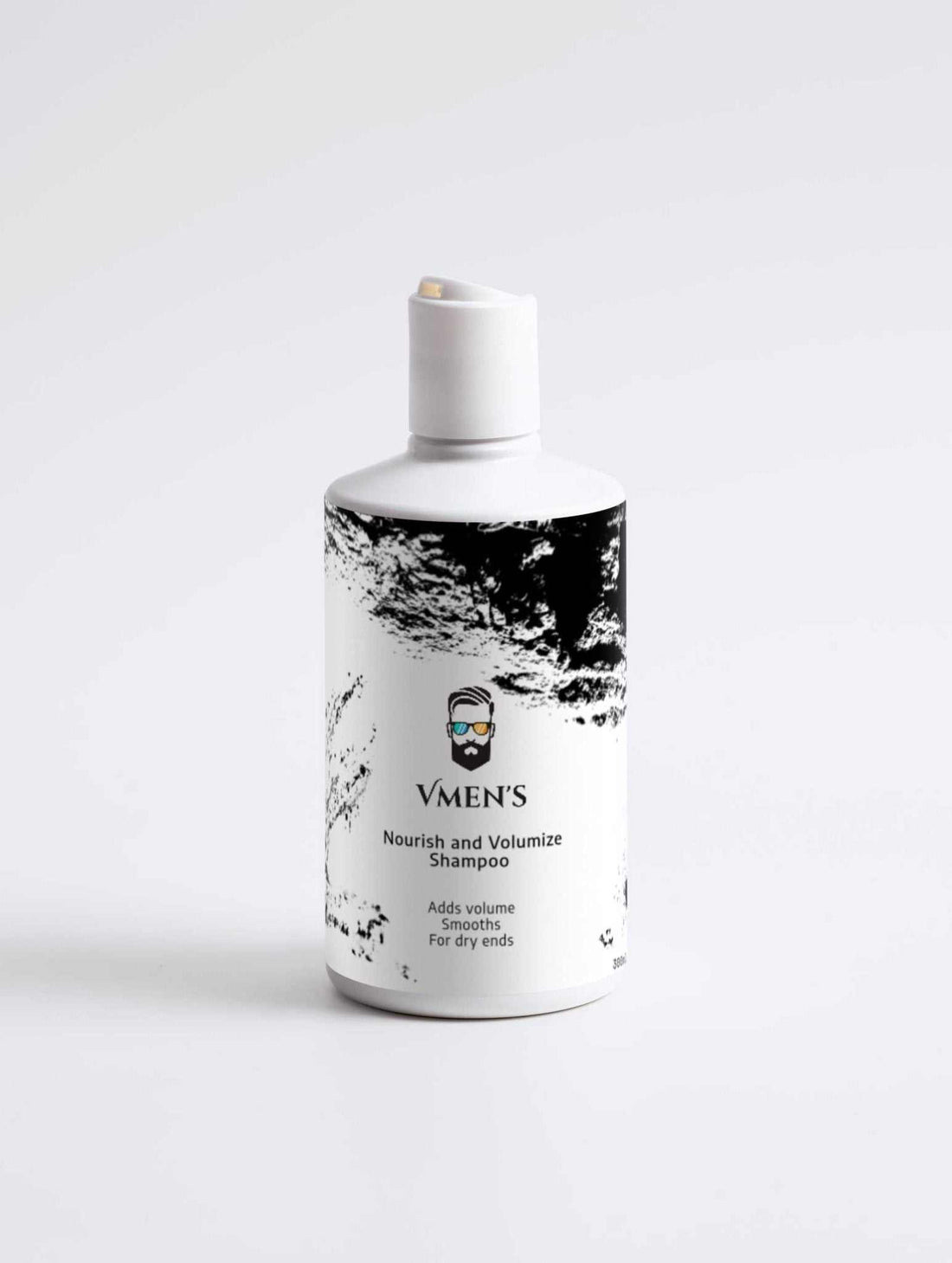 Nourish and Volumize Shampoo - Vmen&