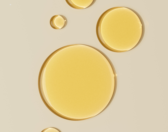 Nourishing Facial Oil - Vmen&