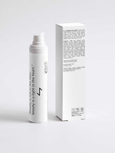 Nourishing Rich Cream - Vmen&