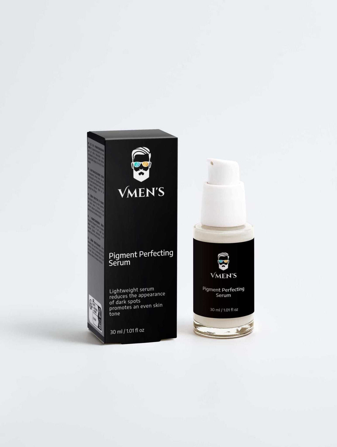 Pigment Perfecting Serum - Vmen&