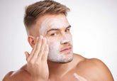 Purifying Mousse - Vmen&