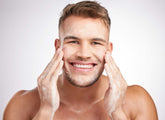 Purifying Mousse - Vmen&