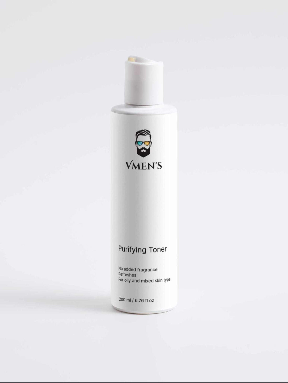 Purifying Toner for men - Vmen&