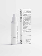 Retinol alternative moisturiser for men with hydrating natural ingredients