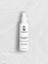 Retinol alternative moisturiser for men with hydrating natural ingredients