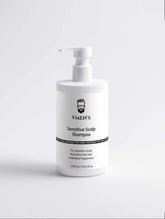 Sensitive Scalp Shampoo - Vmen&
