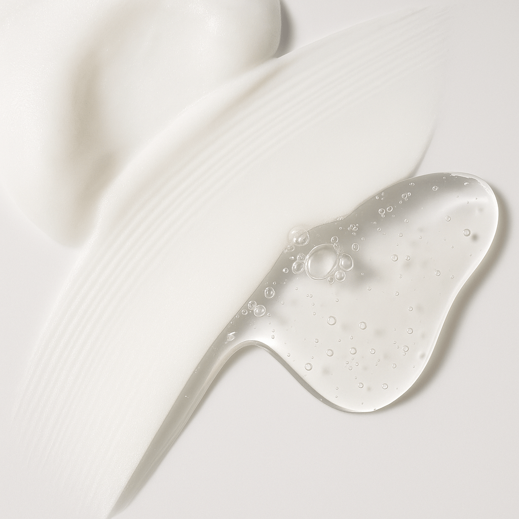 Sensitive Skin Face & Body Cleanser - Vmen&