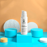 Sensitive Skin Oil - To - Milk Cleanser - Vmen&