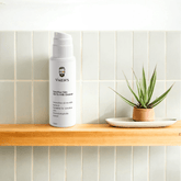 Sensitive Skin Oil - To - Milk Cleanser - Vmen&