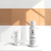 Sensitive Skin Oil - To - Milk Cleanser - Vmen&