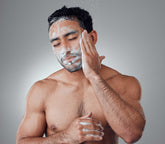 Sensitive Skin Oil - To - Milk Cleanser - Vmen&