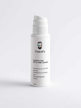 Sensitive Skin Oil - To - Milk Cleanser - Vmen&