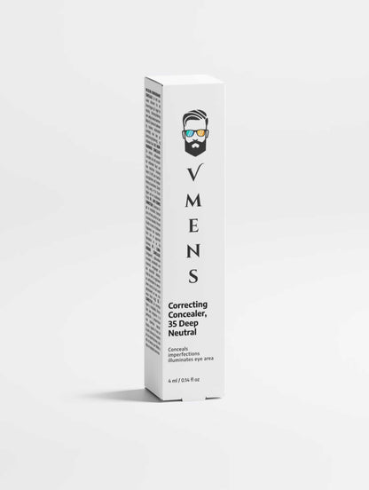 Correcting Concealer, 35 Deep Neutral