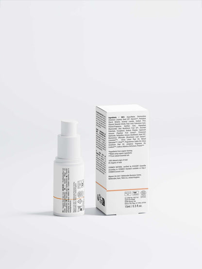 Targeted Dark Spot Care, 1% Kojic Acid