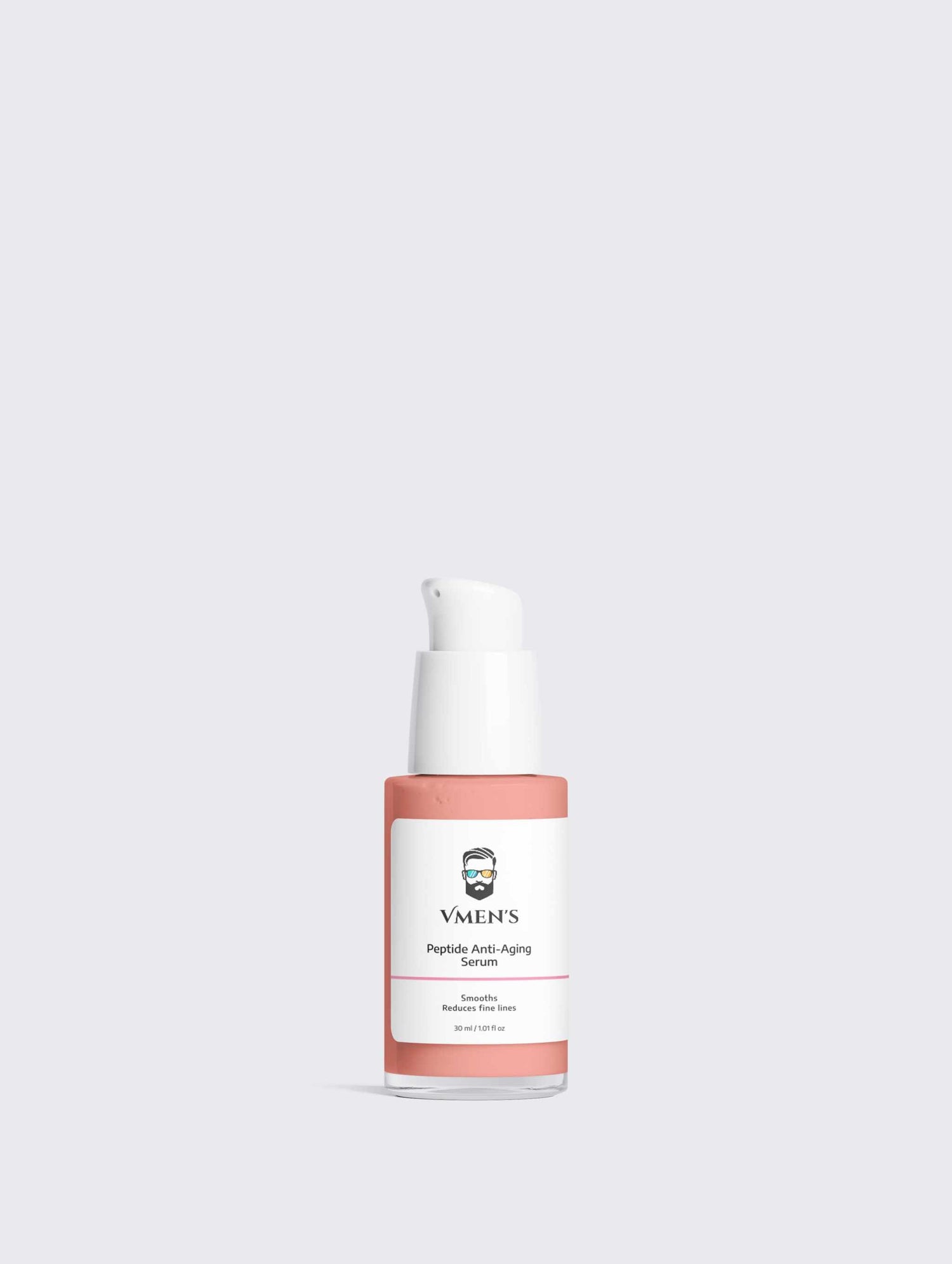 VMEN’S Peptide serum 