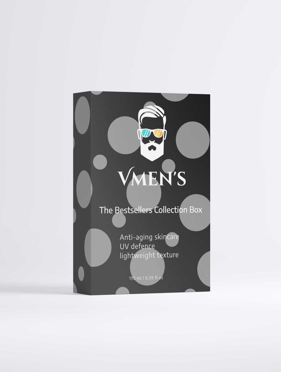 The Bestsellers Collection Box - Vmen&
