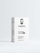 The Ultimate Hydration Duo for men