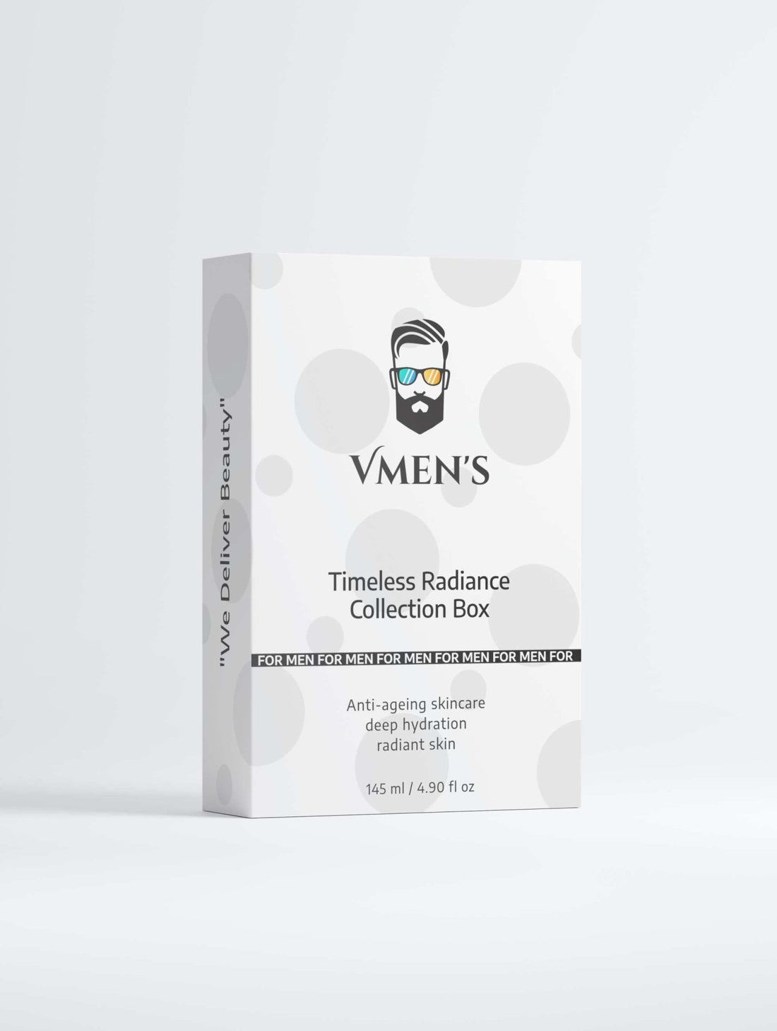 Timeless Radiance Collection Box - Vmen&