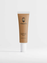 VMEN’S Foundation with Peptides, 30 Tan Neutral