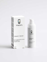 Vitamin C Serum - Vmen&