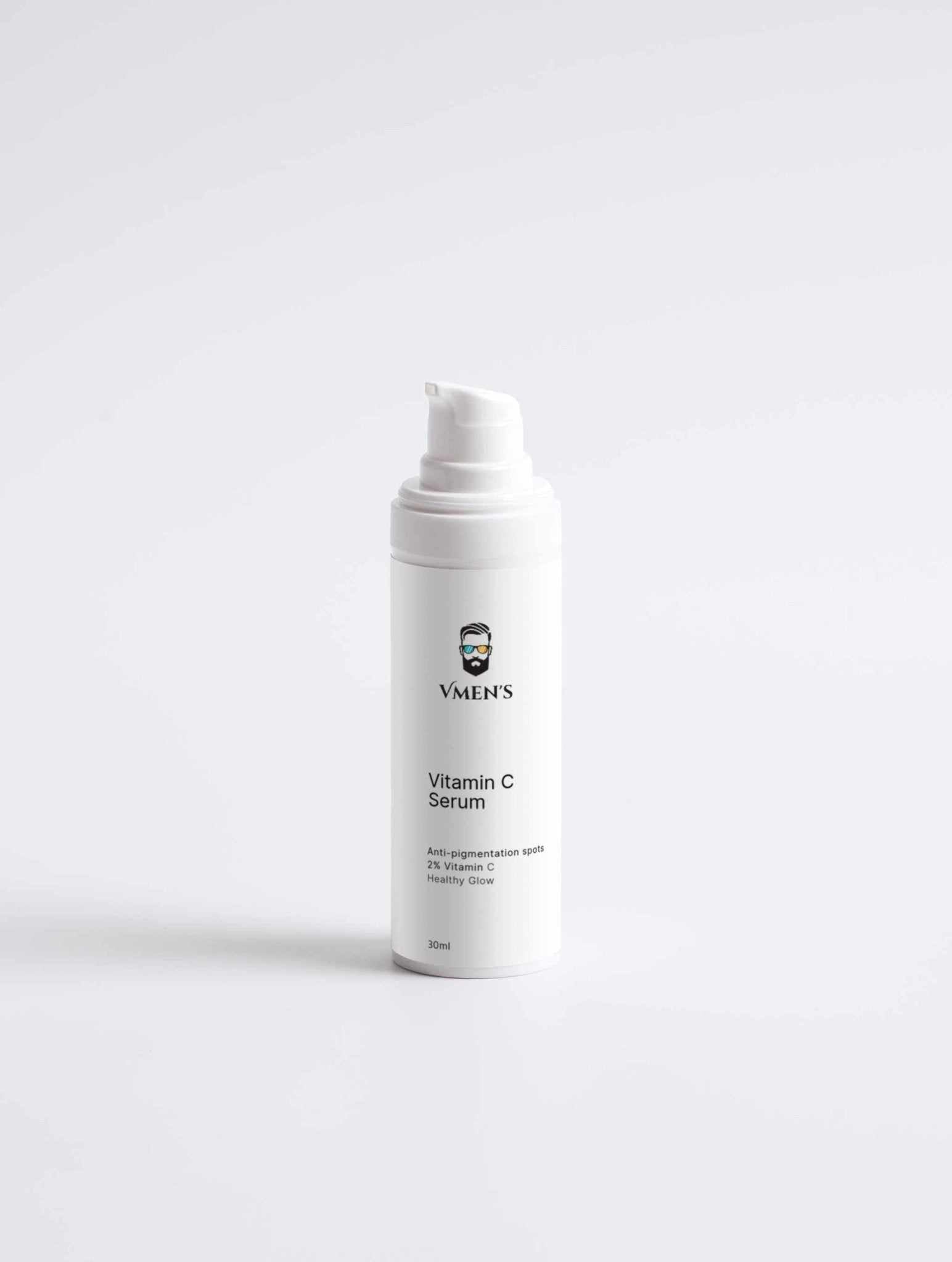 Vitamin C Serum - Vmen&