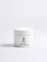 Clay Mask for Pores and Blackheads in the VMEN’S Blemish Control Skincare Routine for Men