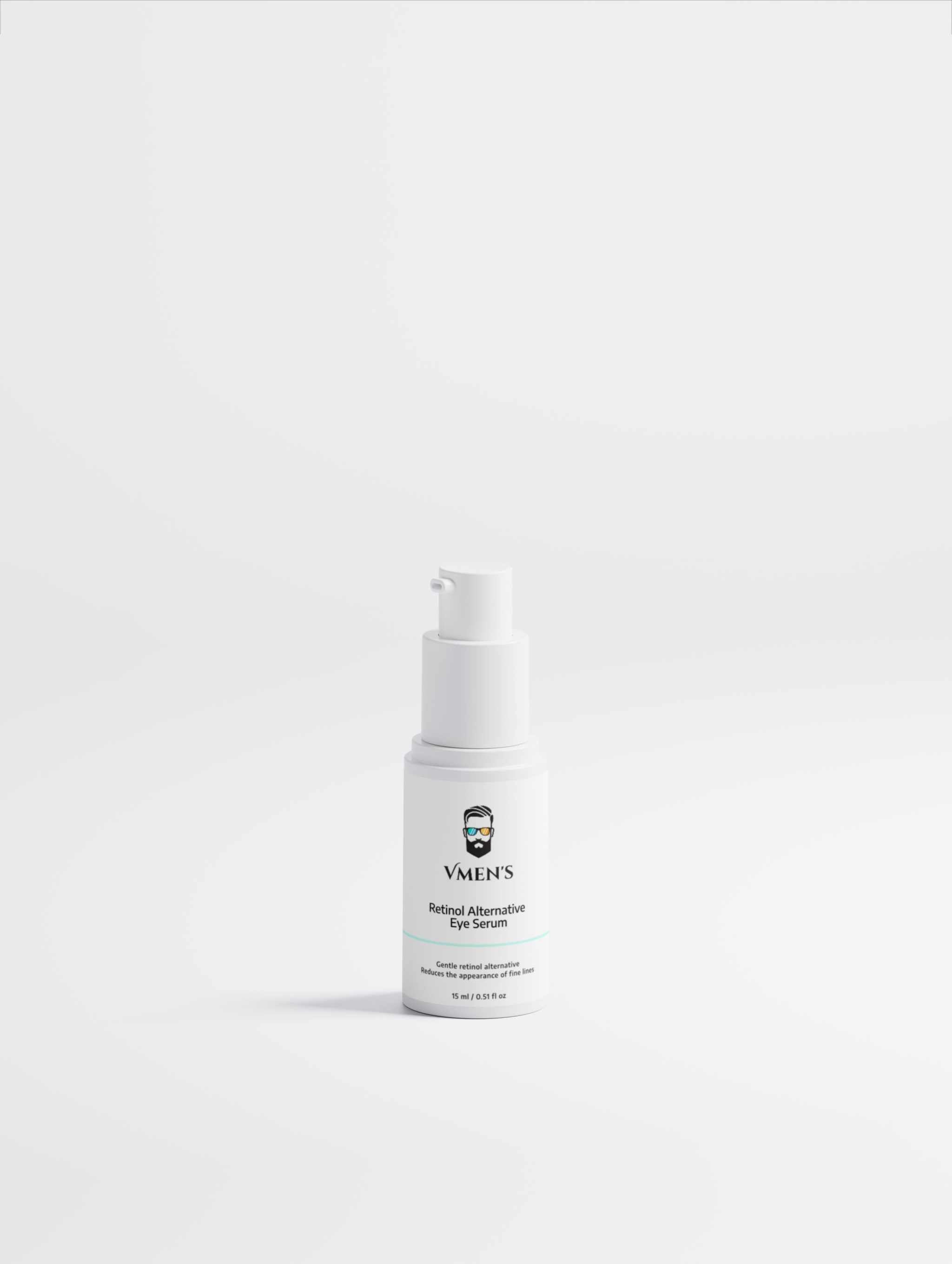 Retinol alternativ øjenserum