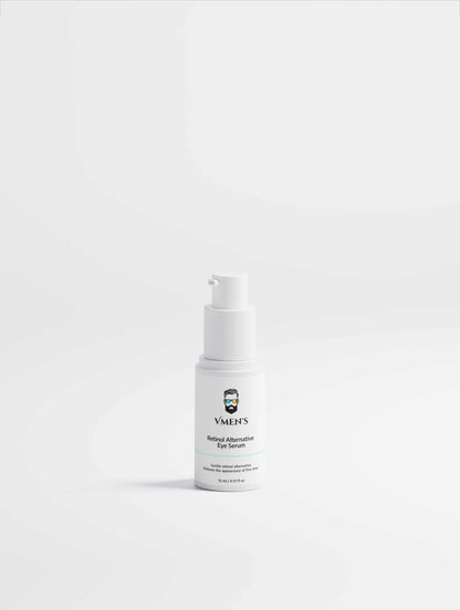 Retinol alternativ øjenserum