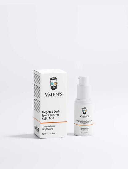 Targeted Dark Spot Care, 1% Kojic Acid